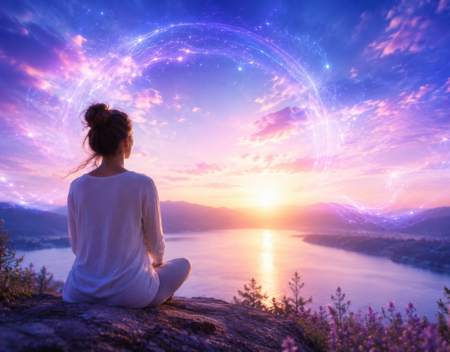 The ThetaHealing Technique - Vianna Stibal