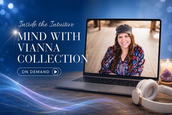 The ThetaHealing Technique - Vianna Stibal