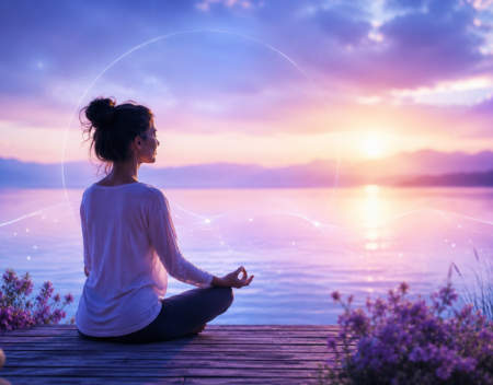 The ThetaHealing Technique - Vianna Stibal